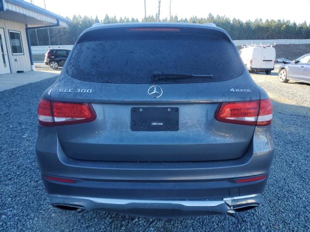 WDC0G4KB7GF015923 Mercedes-Benz Glc 300 4matic