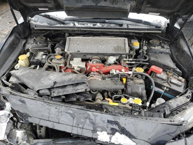 JF1VA2V66G9811146 Subaru Wrx Sti