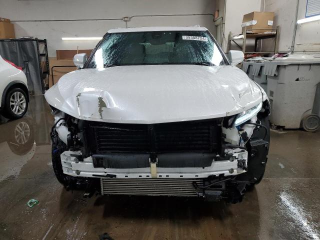 3GNKBLR48PS159918 Chevrolet Blazer Premier