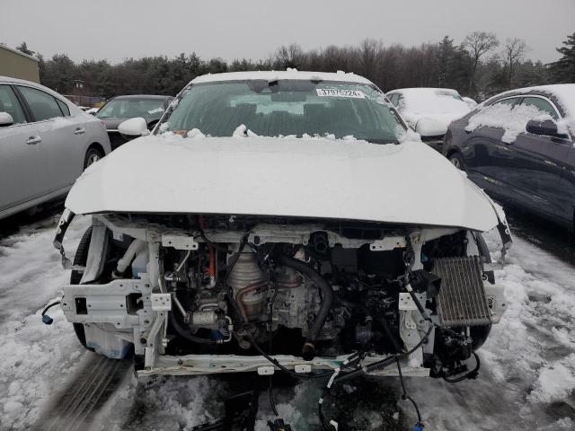 1HGCV3F11JA004023 Honda ACCORD HYBRID