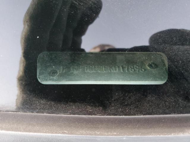 1FTNF1CF2EKD17896 Ford F150