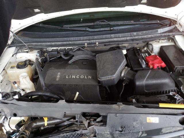 2LMDJ8JK3EBL13904 Lincoln MKX