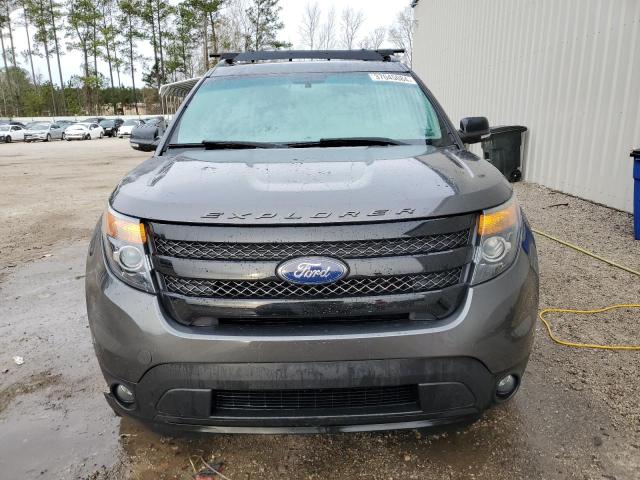1FM5K8GT9FGB63515 Ford EXPLORER SPORT