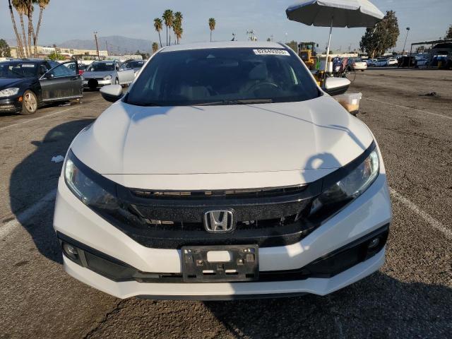 19XFC2F87KE210843 Honda Civic Sport