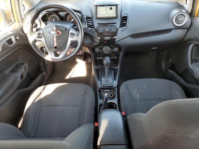 3FADP4BJ1GM163196 Ford FIESTA SE