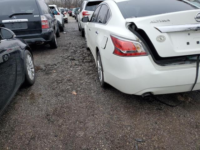1N4AL3AP0FN867408 Nissan ALTIMA 2.5
