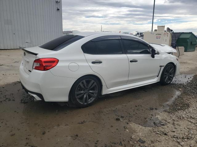 JF1VA1J66H9829681 Subaru Wrx Limited
