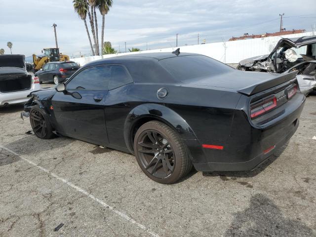 2C3CDZFJ1PH582383 Dodge Challenger R/t Scat Pack