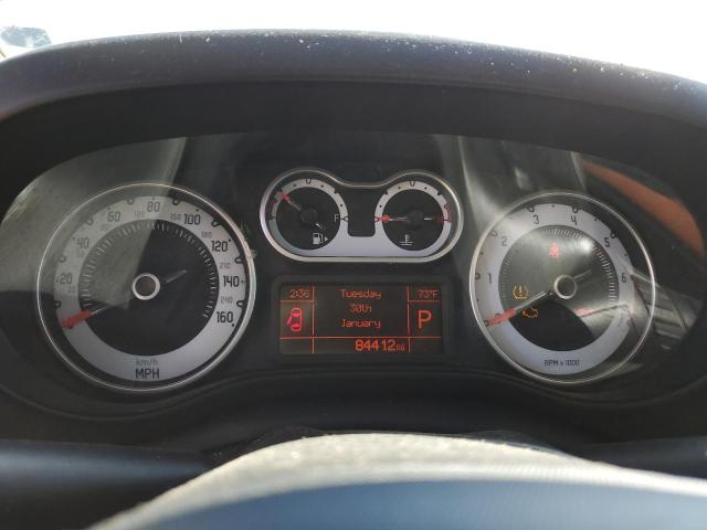 ZFBCFADH7EZ009978 Fiat 500L TREKKING