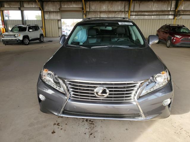 JTJBK1BA5E2038167 Lexus Rx 350 Base