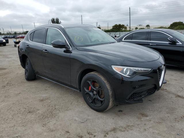 ZASFAKAN3J7B61925 Alfa Romeo Stelvio
