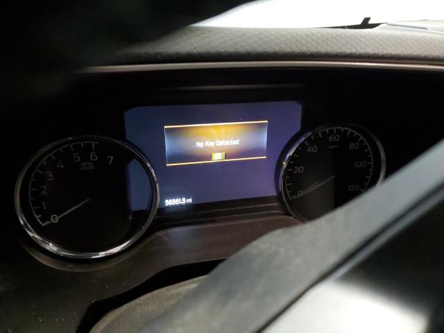 1FTFW1ED9MFC33551 Ford F150 Supercrew