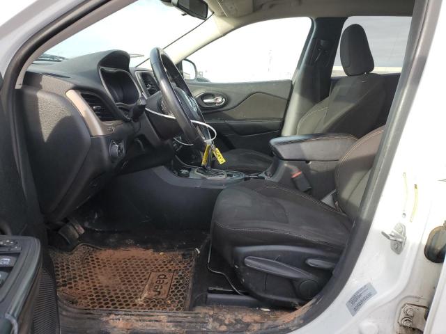 1C4PJMCB4GW308084 Jeep Cherokee Latitude