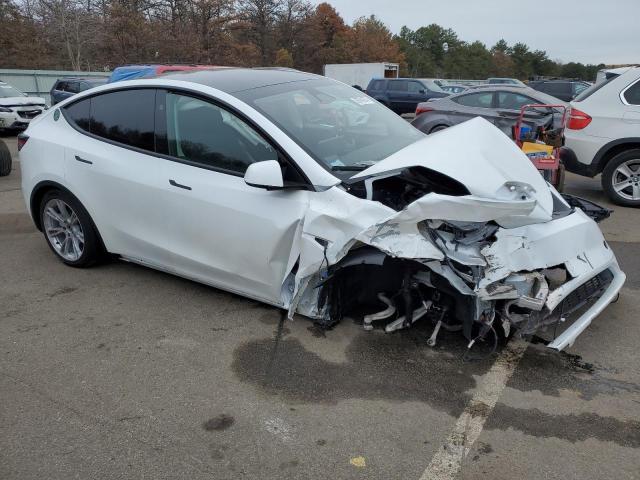 7SAYGDEE2PF799479 Tesla Model Y