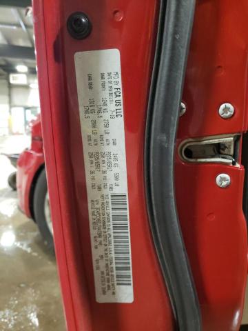 3C4PDCAB2JT447308 Dodge JOURNEY SE
