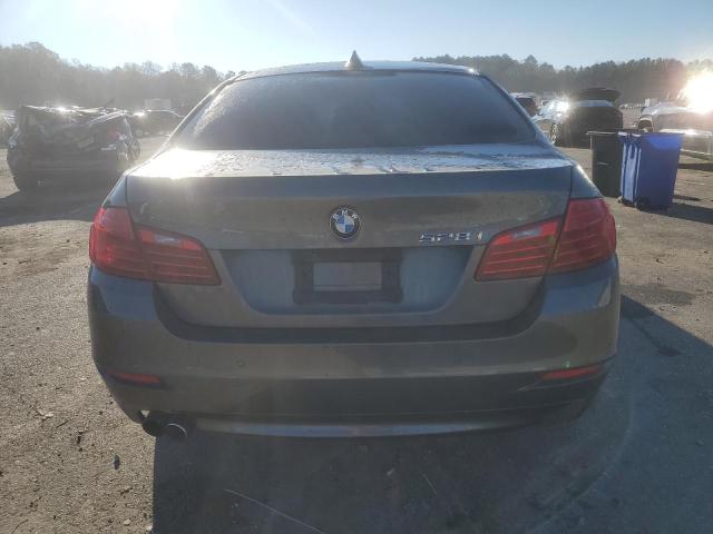 WBA5A5C52ED506904 BMW 528 I