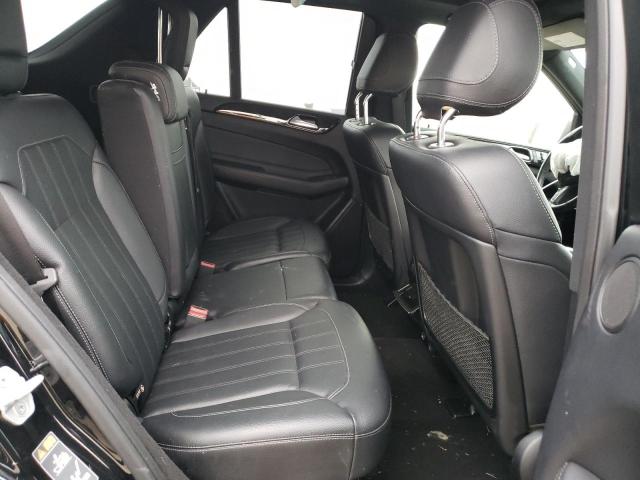 4JGDA5JB3HA881340 Mercedes-Benz GLE 350