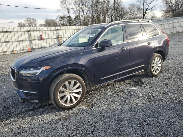 Auction sale of the 2016 Volvo Xc90 T6, vin: YV4A22PK7G1078035, lot number: 40415594
