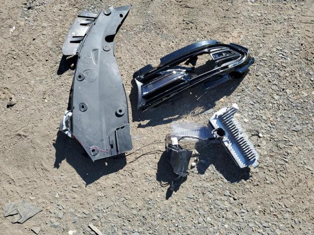 2C3CDXBG6HH628628 Dodge Charger Se