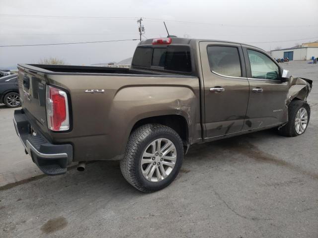1GTG6DE31G1332508 GMC CANYON SLT