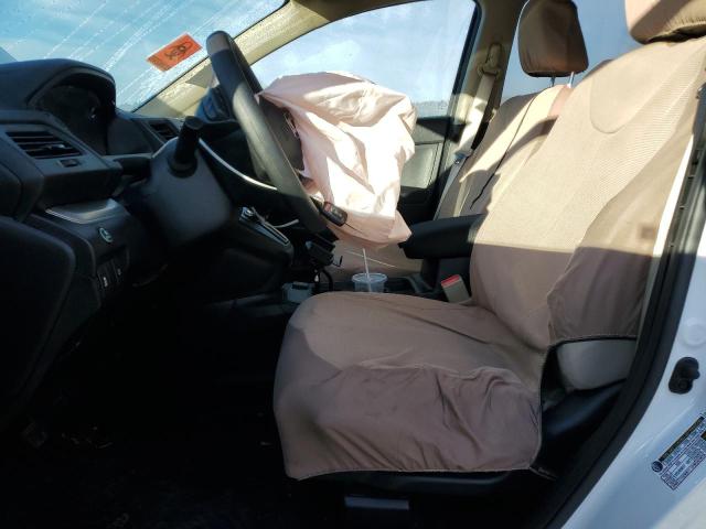 5J6RM4H42GL121951 Honda CR-V SE