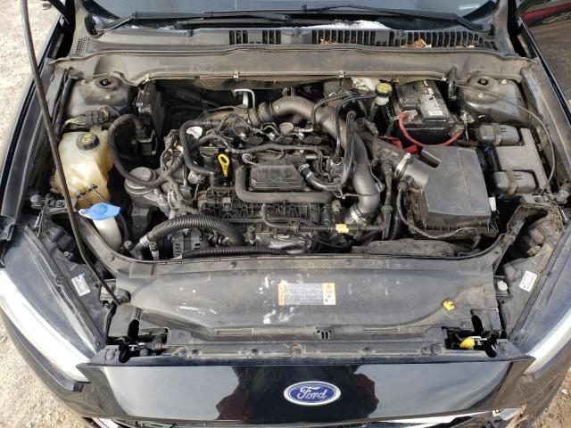 3FA6P0HD9GR162321 Ford FUSION SE