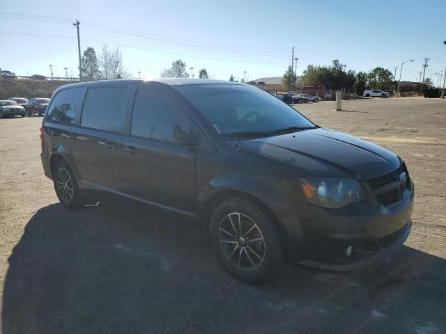 2C4RDGCGXER182509 Dodge Grand Caravan Sxt
