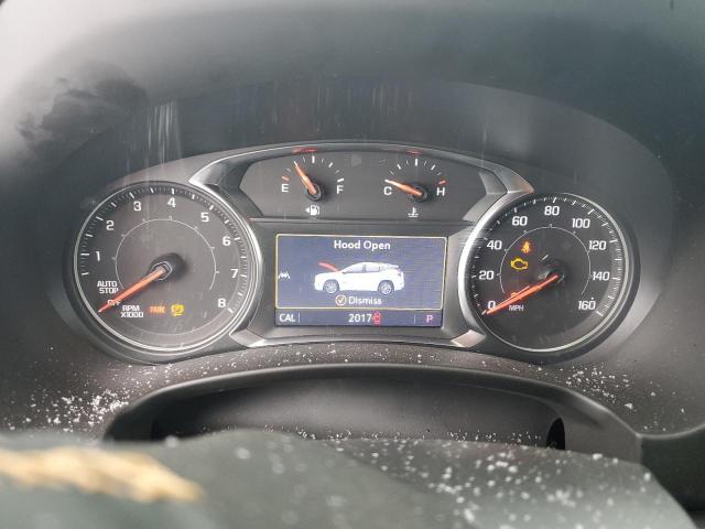 3GKALYEG8PL131114 GMC Terrain At4
