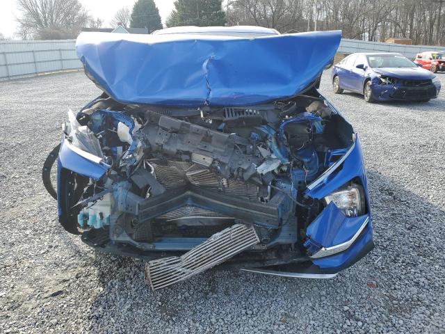 JA4AT5AA1JZ050896 Mitsubishi Eclipse Cross Se