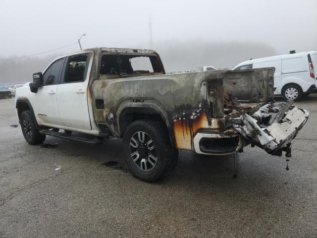 1GT49PEY0MF288362 GMC Sierra K2500 At4