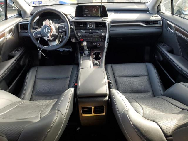 2T2HZMAA6MC184942 Lexus RX 350
