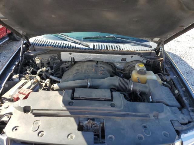 1FMJK1KT4HEA03909 Ford Expedition El Limited