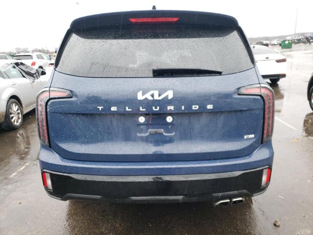5XYP3DGCXRG423074 KIA Telluride Ex