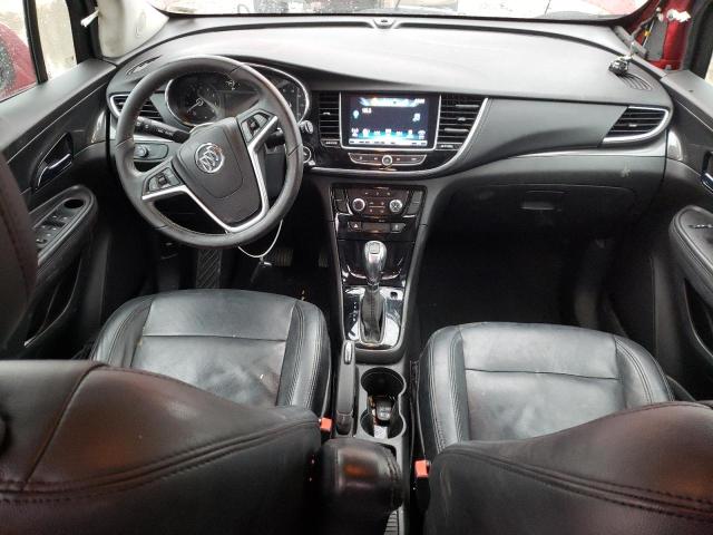 KL4CJESB2HB005541 Buick Encore Preferred