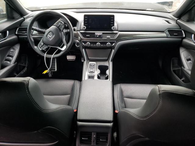 1HGCV2F3XKA025109 Honda Accord Sport