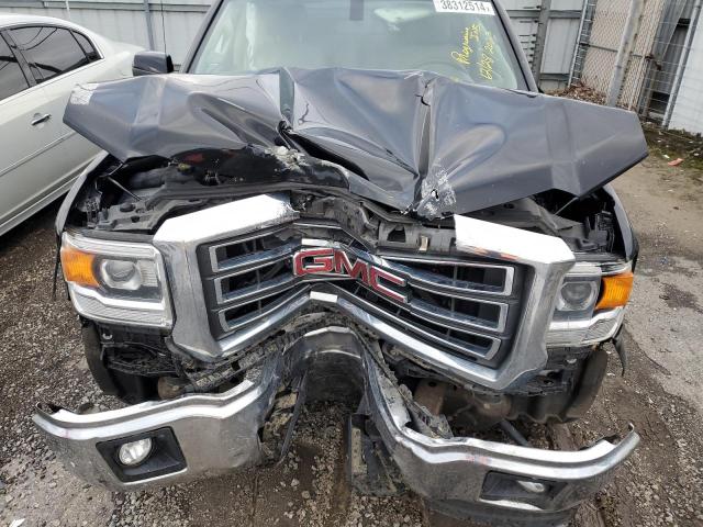 3GTP1UEC0FG128782 GMC Sierra C1500 Sle
