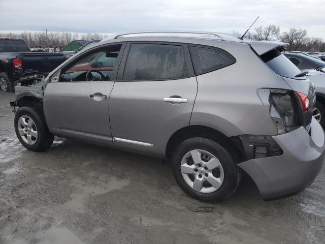 JN8AS5MT5EW622909 Nissan Rogue Select S