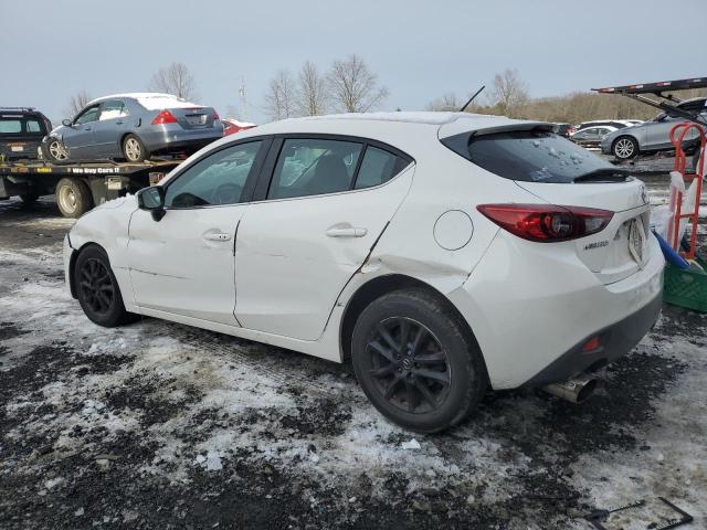 JM1BM1L7XE1185073 Mazda 3 TOURING