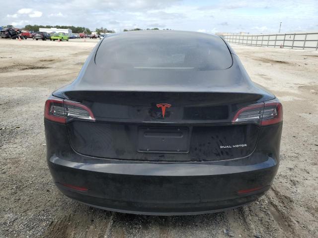 5YJ3E1EB9NF104901 Tesla MODEL 3