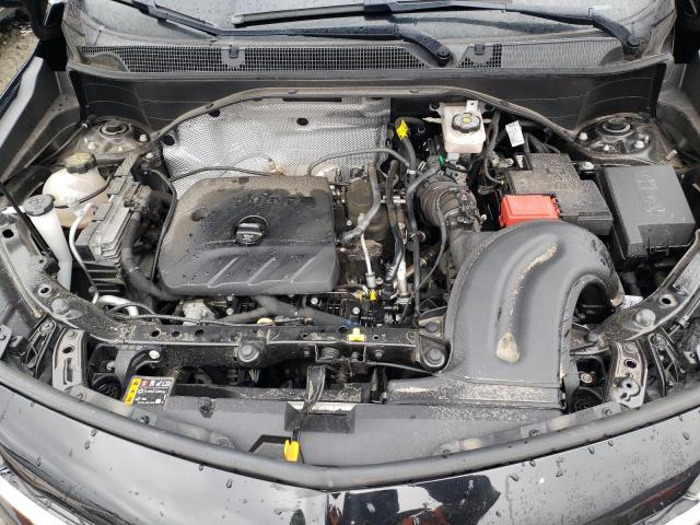 KL4MMDSL2MB126143 Buick Encore Gx Select