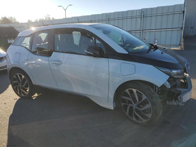 WBY1Z4C58FV501348 BMW I3 REX