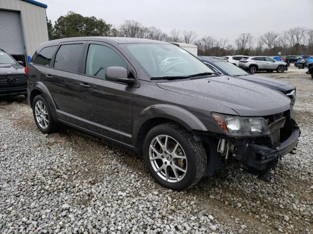 3C4PDCEG7JT380405 Dodge JOURNEY GT