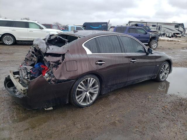 JN1EV7AR5JM441679 Infiniti Q50 LUXE