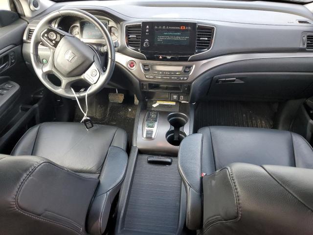 5FNYF5H2XNB008877 Honda PILOT SE