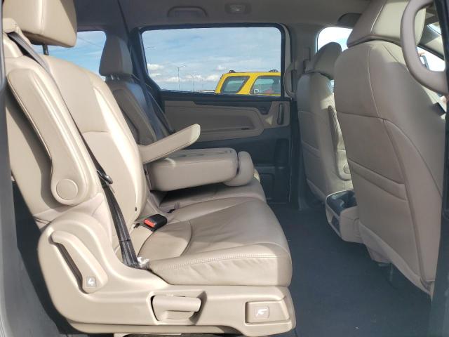5FNRL6H77JB084999 Honda ODYSSEY EXL