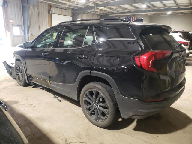 3GKALTEV5LL287767 GMC Terrain Sle