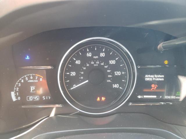 3CZRU5H78MM720394 Honda Hr-v Exl