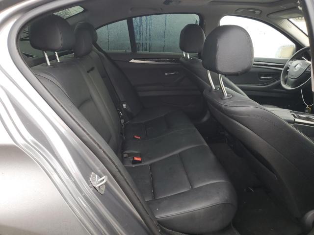WBA5A5C56ED508168 BMW 528 I