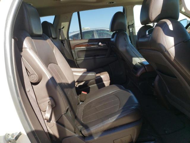 5GAKRCKD3EJ322005 Buick Enclave