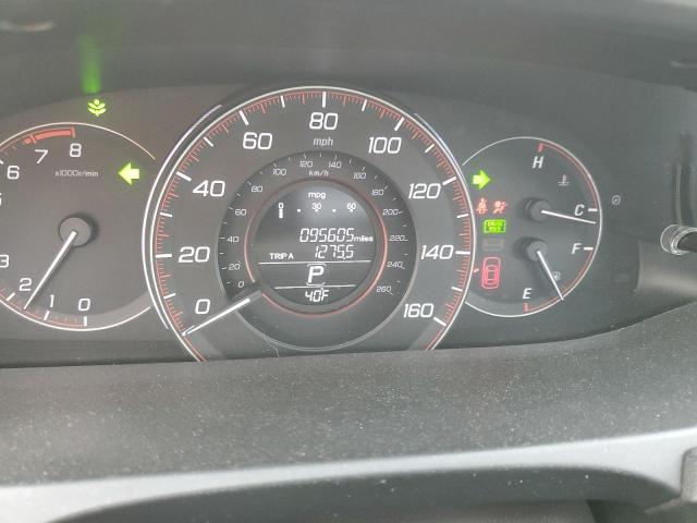 1HGCT1B79FA007019 Honda ACCORD EX